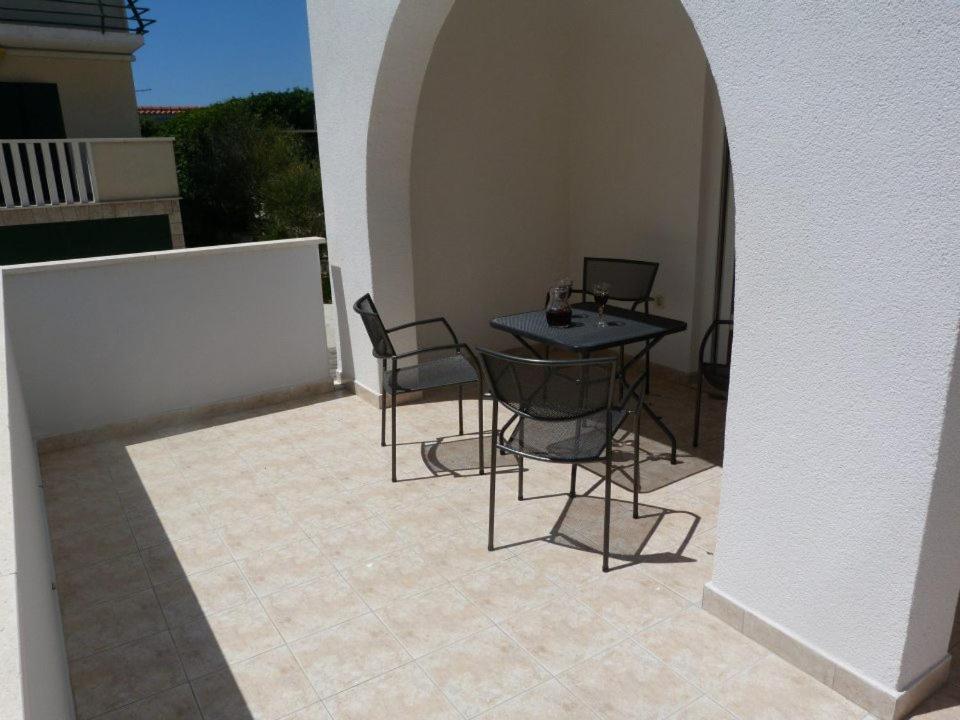 Apartmani Roko, Sevid Marina Exterior foto