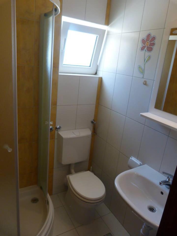 Apartmani Roko, Sevid Marina Exterior foto