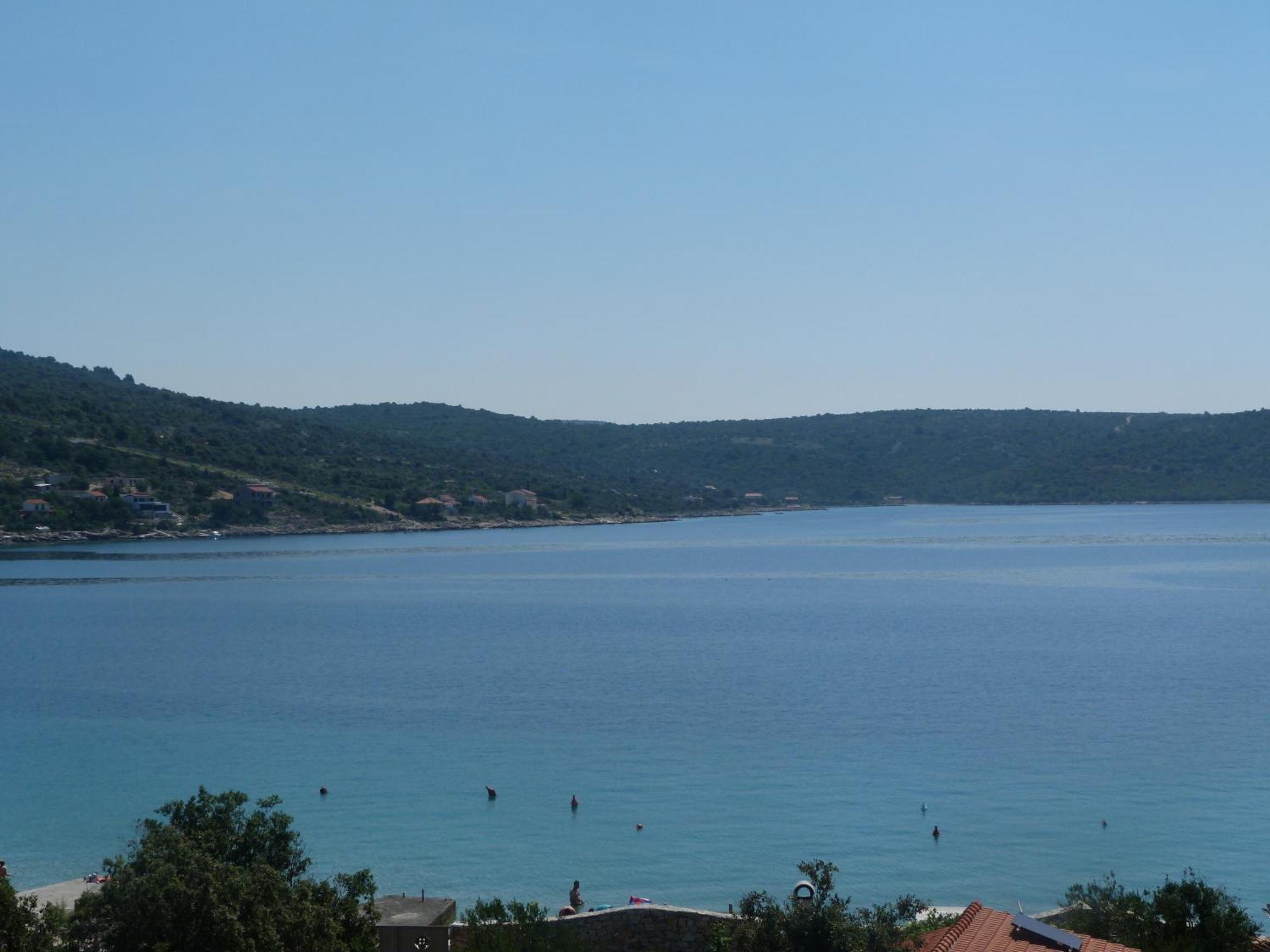 Apartmani Roko, Sevid Marina Exterior foto