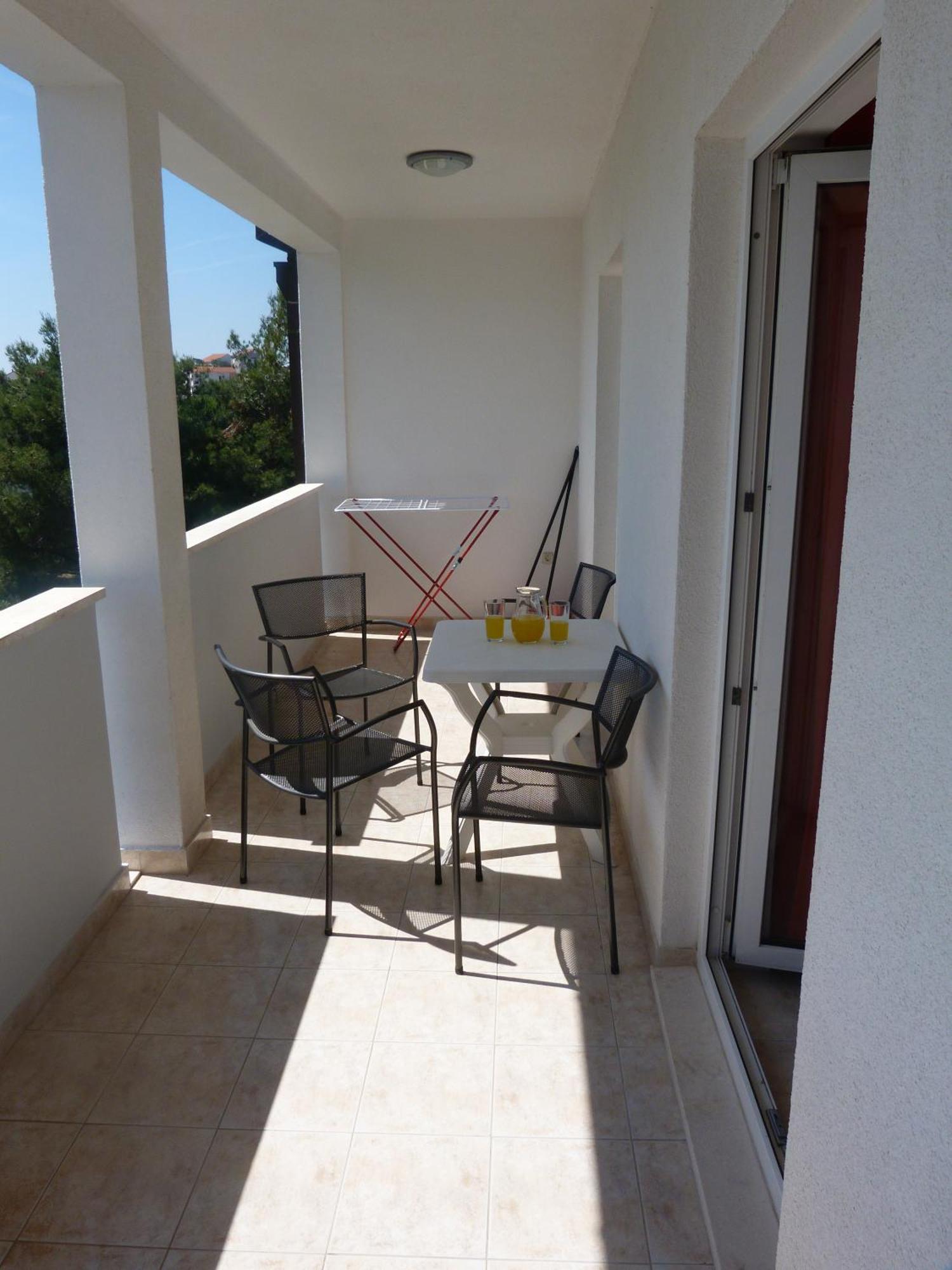 Apartmani Roko, Sevid Marina Exterior foto