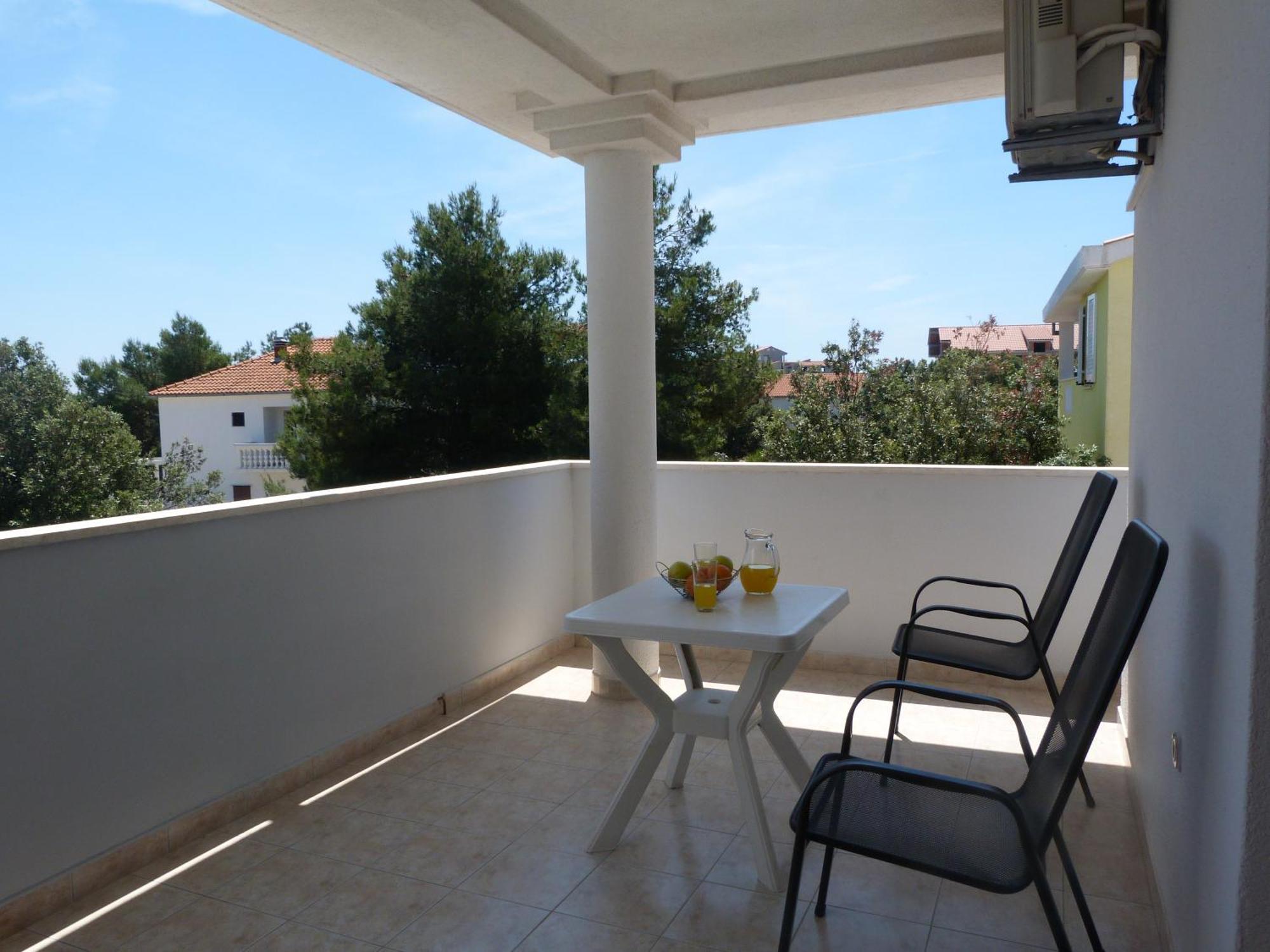 Apartmani Roko, Sevid Marina Exterior foto