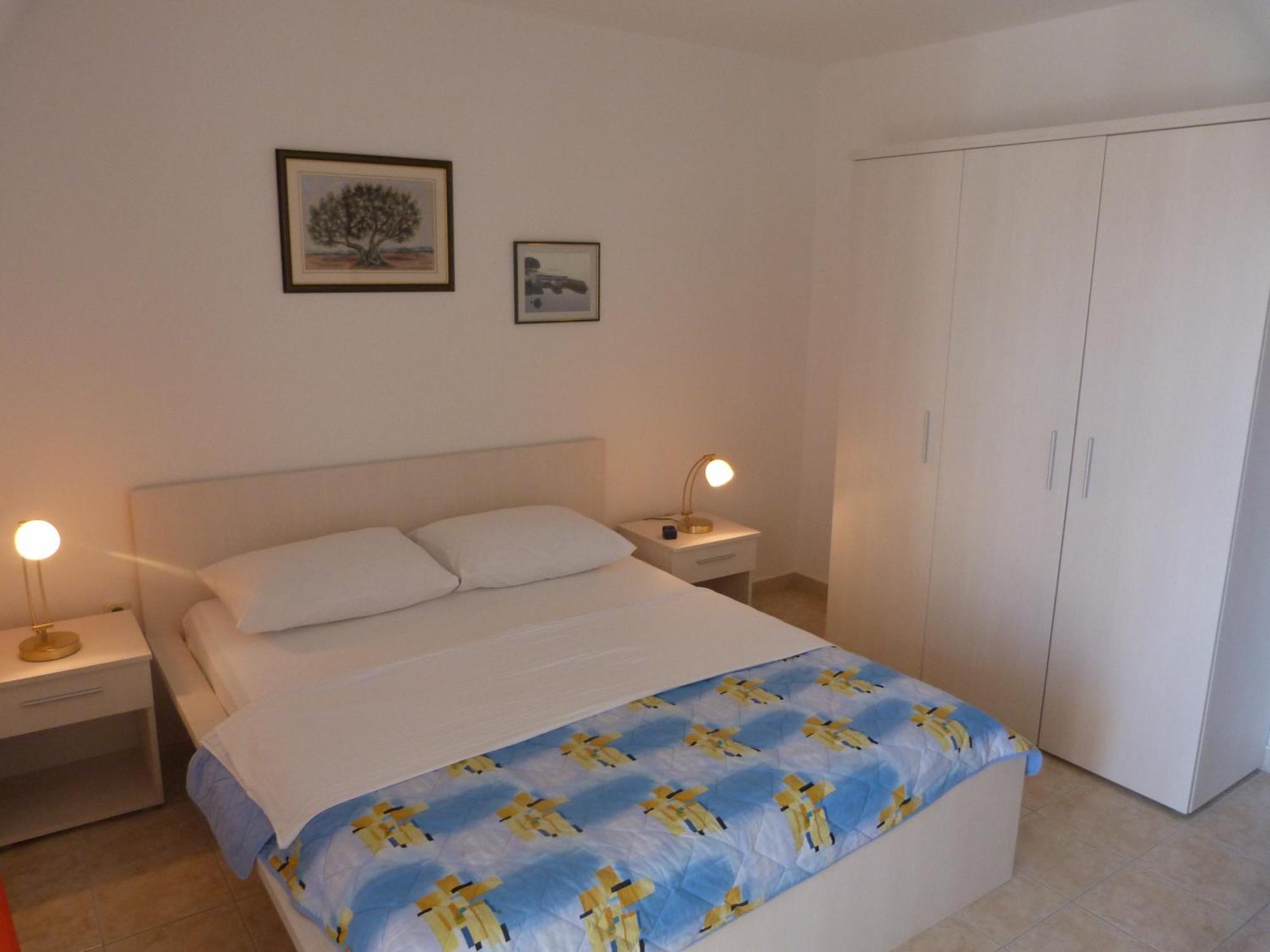 Apartmani Roko, Sevid Marina Exterior foto