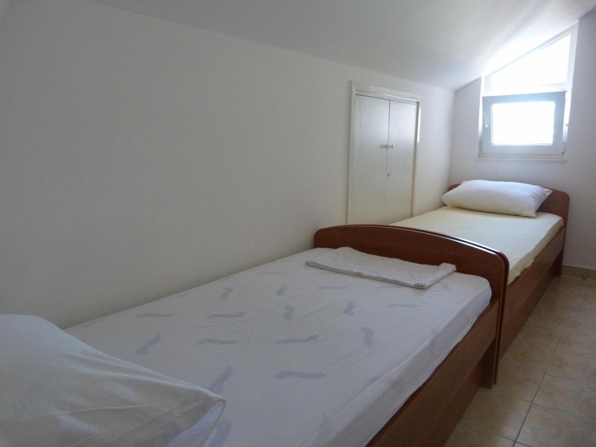 Apartmani Roko, Sevid Marina Exterior foto