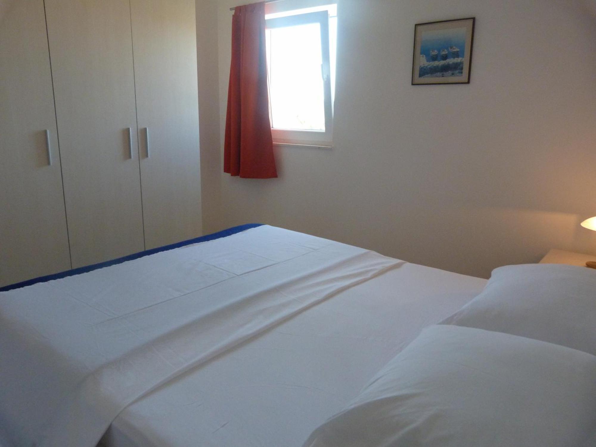 Apartmani Roko, Sevid Marina Exterior foto