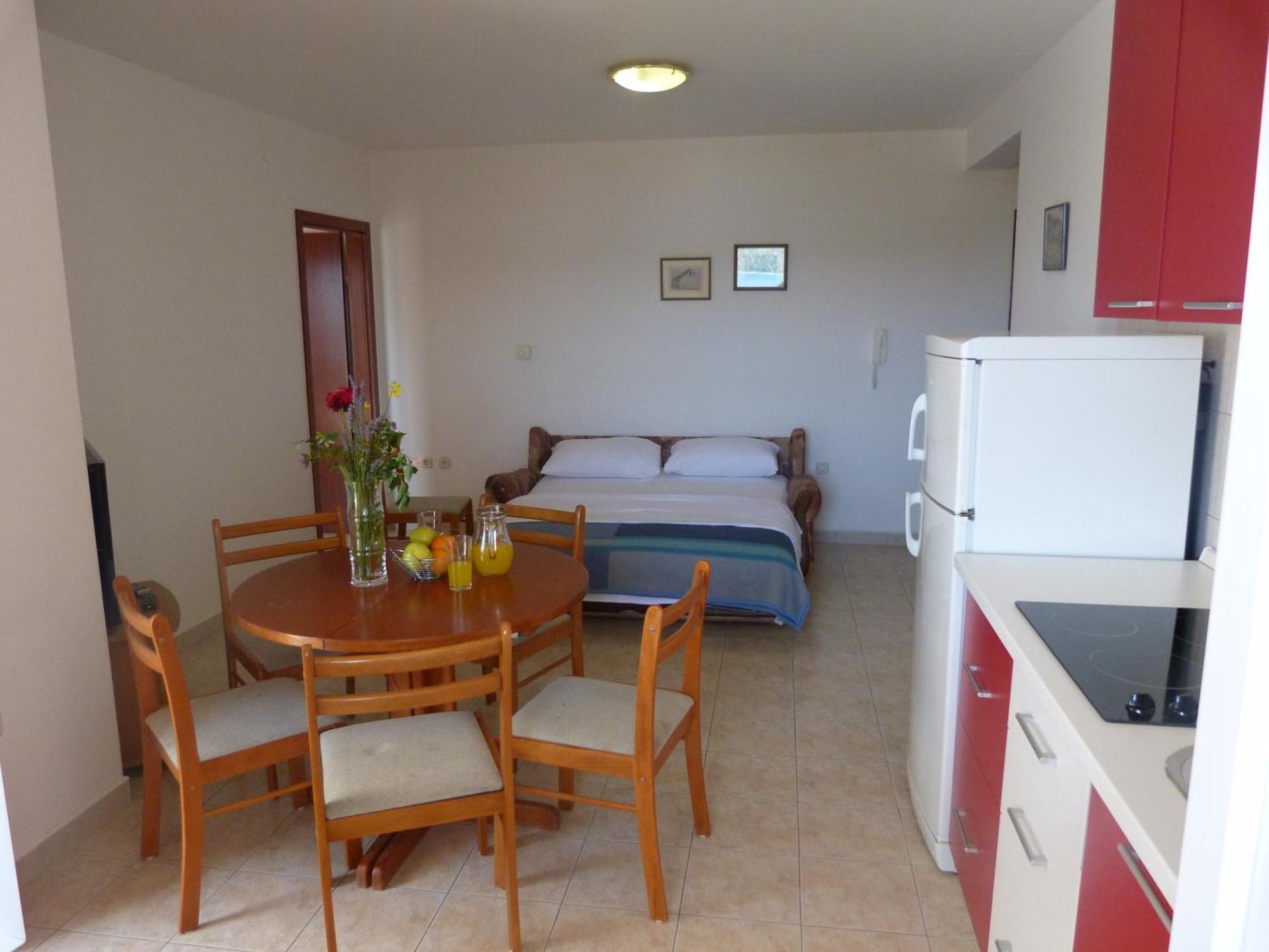 Apartmani Roko, Sevid Marina Exterior foto